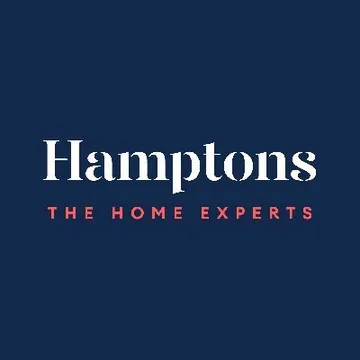 Hamptons International Logo