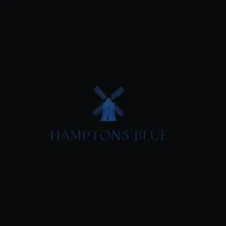 Hamptonsblue
