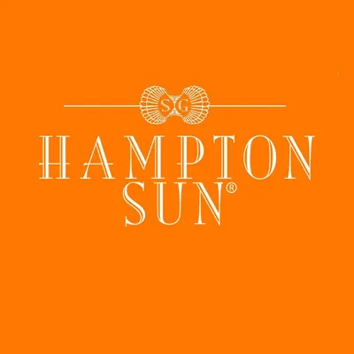 hamptonsun.com logo