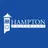 Hampton University logo