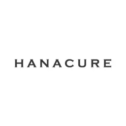 hanacure.com logo