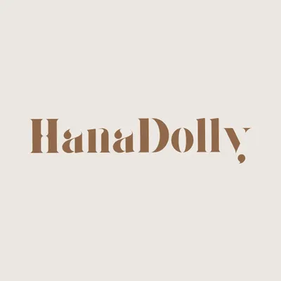 HanaDolly logo