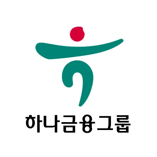Hana Financial Group logo
