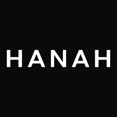 HANAH logo