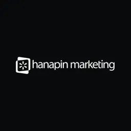 Hanapin Marketing Logo