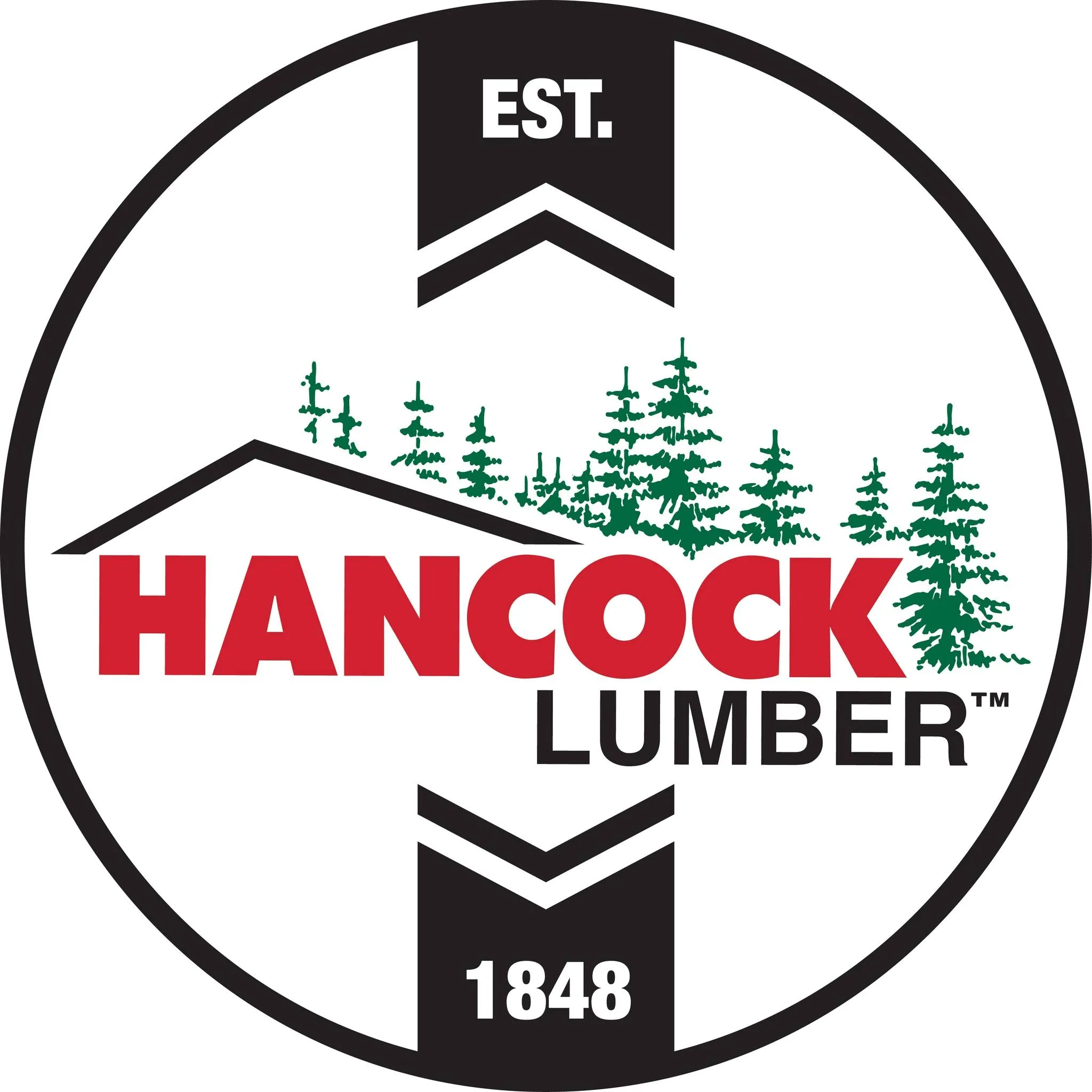 Hancock Lumber Shop