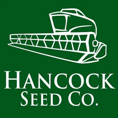 Hancock Seed logo