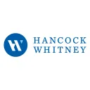 Hancock Whitney Bank logo