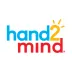 hand2mind logo