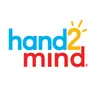 hand2mind logo