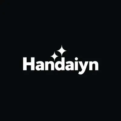 handaiyn.com logo