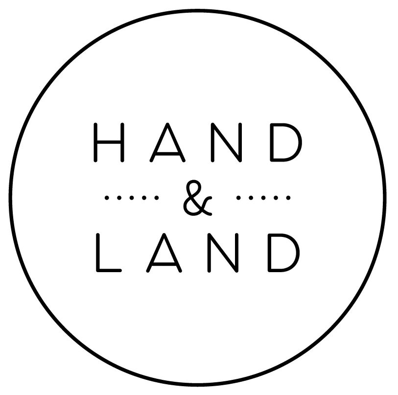 Handandland