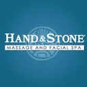 Hand and Stone Massage and Facial Spa logo