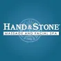 Hand & Stone Massage and Facial Spa logo