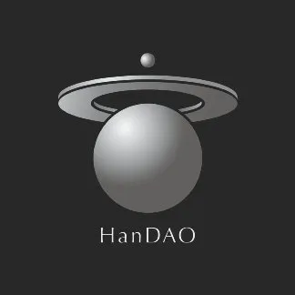 HanDAO logo