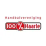 Logo 100% Haarle