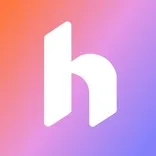Handbid logo/icon