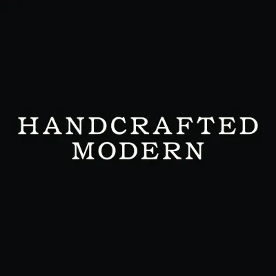 Handcraftedmodern