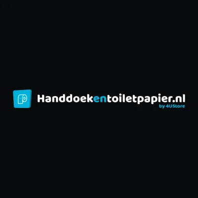 Handdoekentoiletpapier