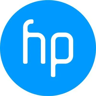 Handepay logo