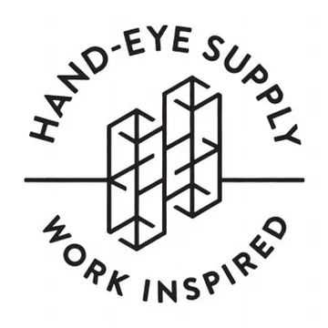 Hand-Eye Supply Logo