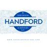 Handford Web Design & Services LLC logo