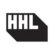 Hand Held Legend Logo
