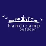 Logo Handicamp Outdoor