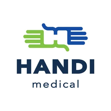 Handimedical Logo