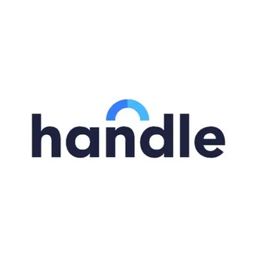 Handle Logo
