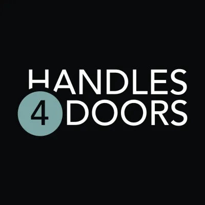 Handles 4 Doors