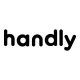 handly logo