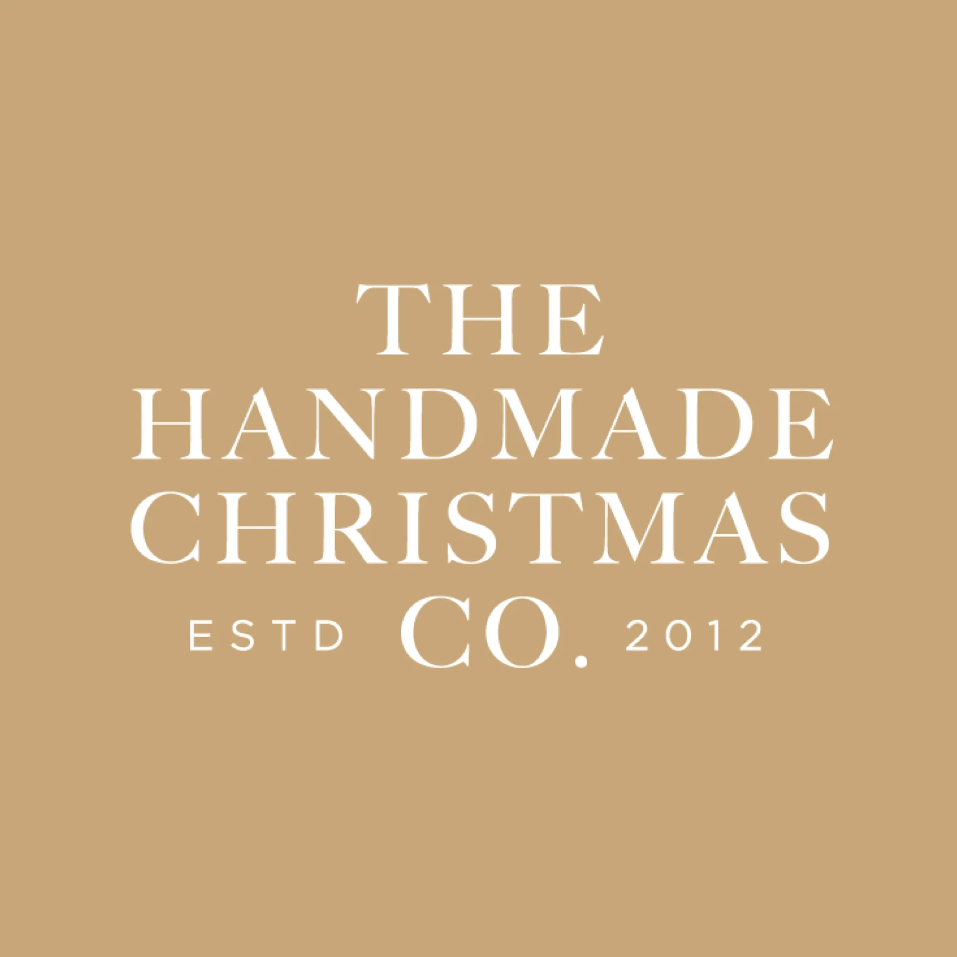 Handmade Christmas Co