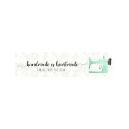Handmadeisheartmade