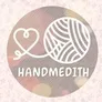 Logo HandMedith
