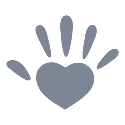 Hand on Heart Jewellery logo