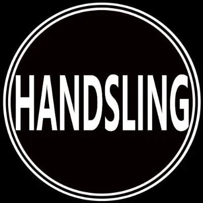 HandslingBikes logo