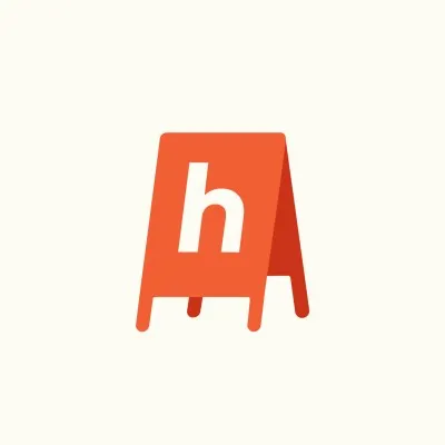 Hands On GmbH logo