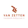 Logo Handwerk-Hobbyzaak A. van Zetten-Dortants