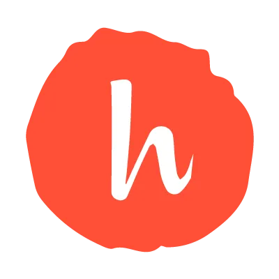 Handwrytten logo