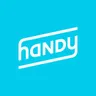Handy logo