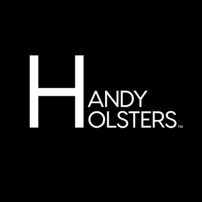 Handy Holsters logo