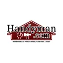 Handyman Pro logo