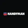 Logo Handyman - Zwanenveld