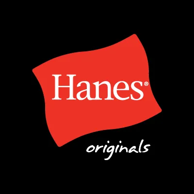 Hanes logo