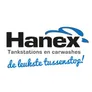 Logo Hanex Carwash Veghel