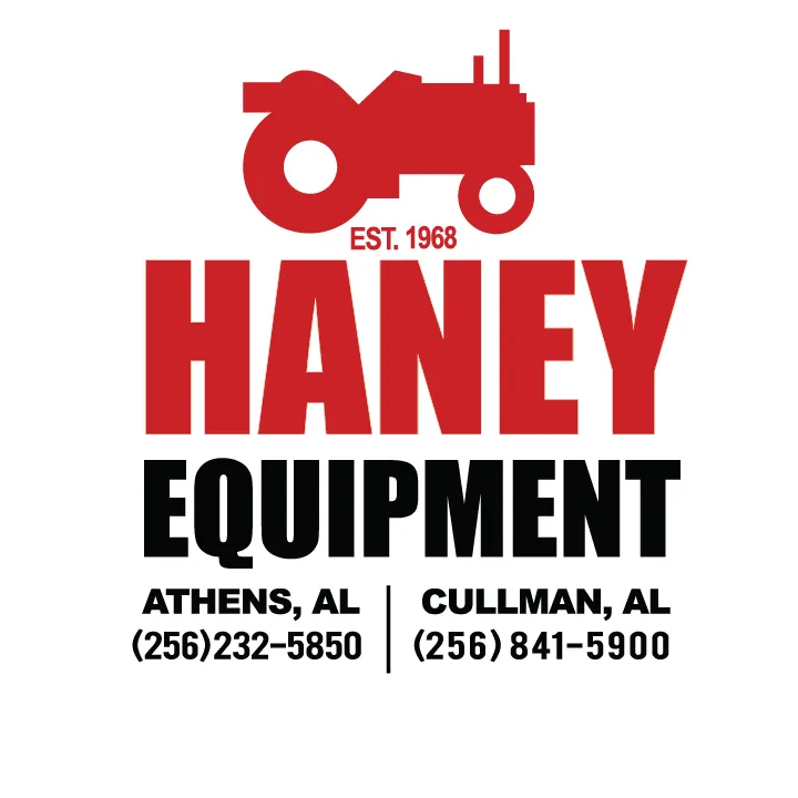 Haneyequipment