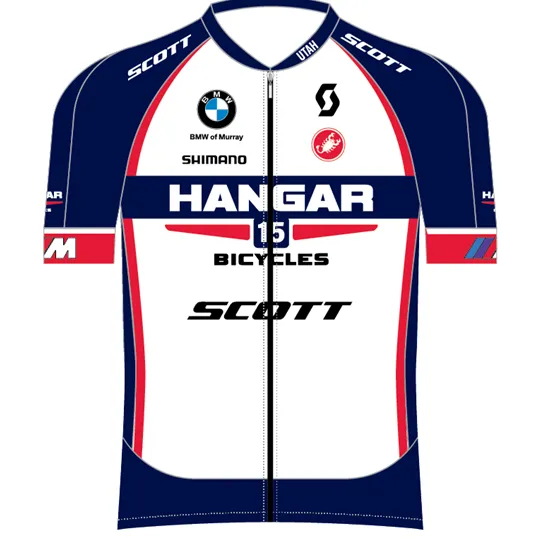 Hangar15bicycles