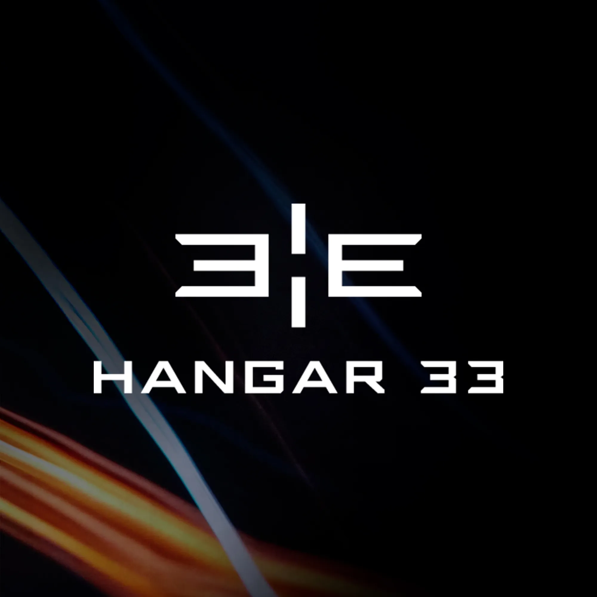 Hangar 33 BR