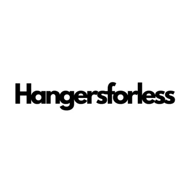 Hangersforless logo